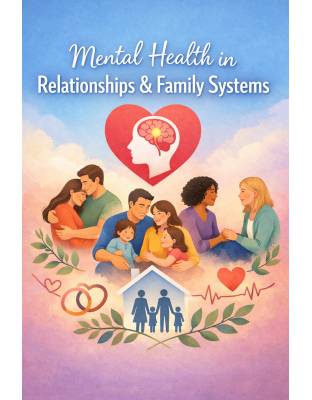 Mental Health in Relationships and Family Systems