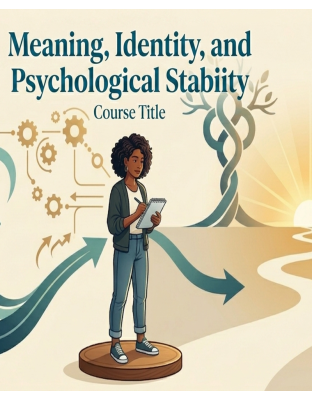 Meaning, Identity, and Psychological Stability