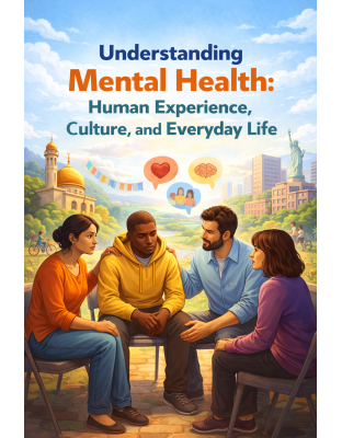 Understanding Mental Health: Human Experience, Culture, and Everyday Life